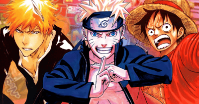 Big 3
