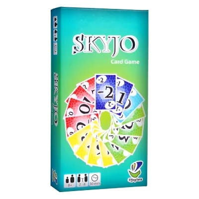 Skyjo