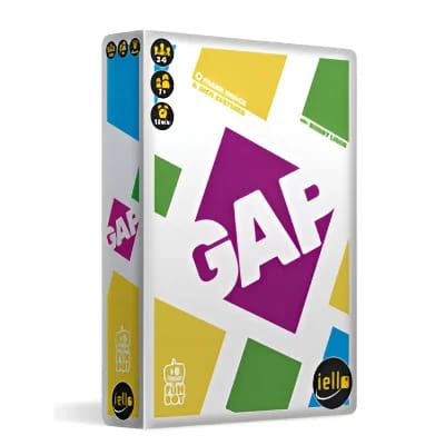 Gap