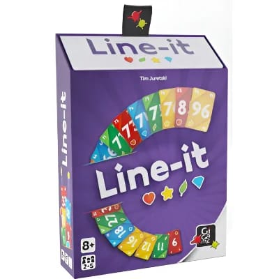 Line-it