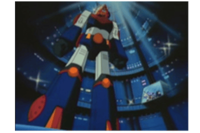 Combattler V