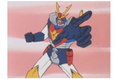 Daitarn 3