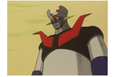 Mazinga Z
