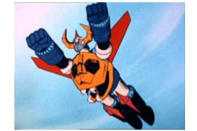 Gaiking
