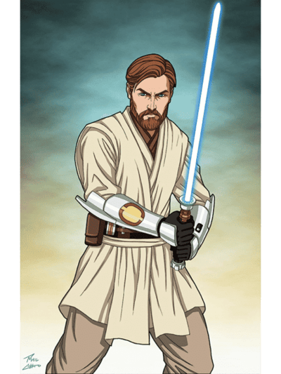 Obi-Wan Kenobi
