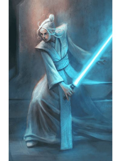 Jocasta Nu