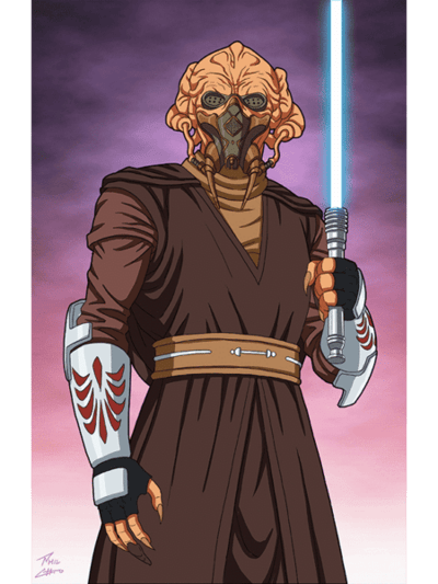 Plo Koon