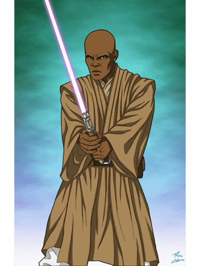 Mace Windu