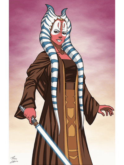 Shaak Ti