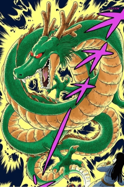 Shenron
