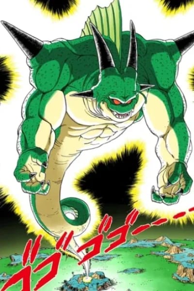 Porunga
