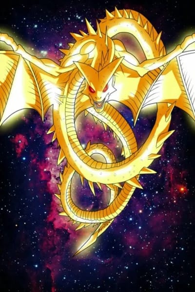 Super Shenron (Super)