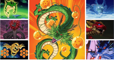 Dragon Ball
