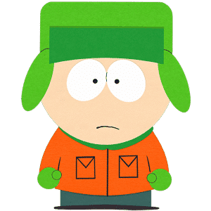 Kyle Broflovski