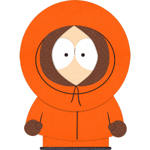 Kenny McCormick