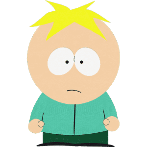 Butters Stotch