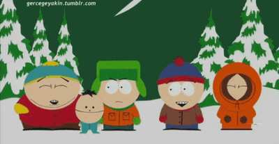 South Park