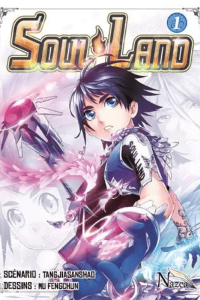 Soul Land