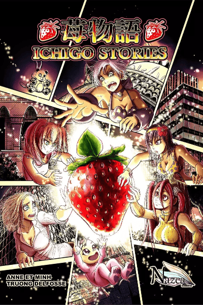 Ichigo Stories