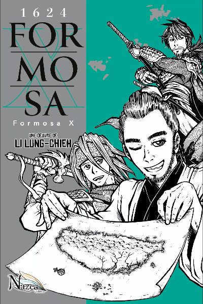 1624 – Formosa X