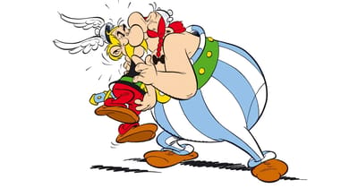 Astérix