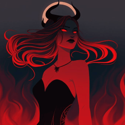 Eve est-elle en enfer