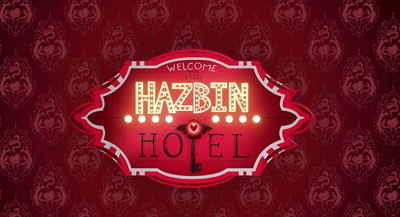 Hazbin Hôtel