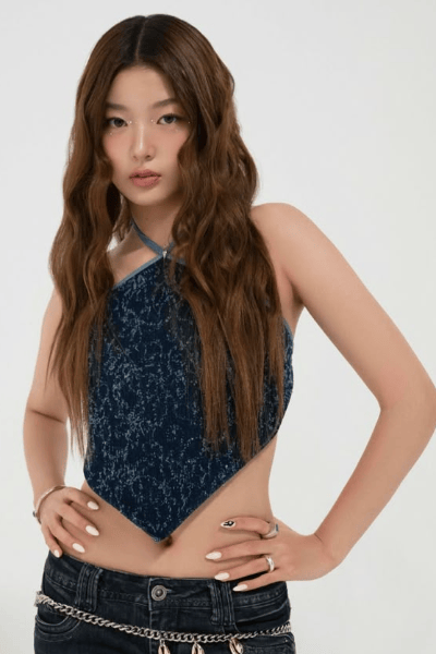Yoonchae