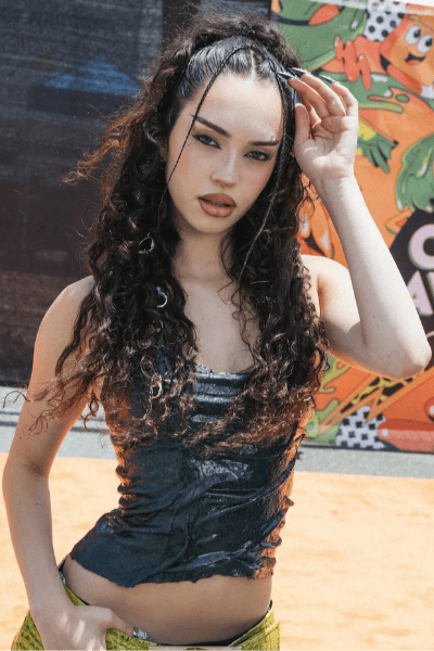 Daniela