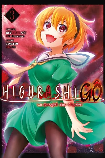 Tome 3