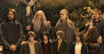 Il Signore degli Anelli / Lo Hobbit