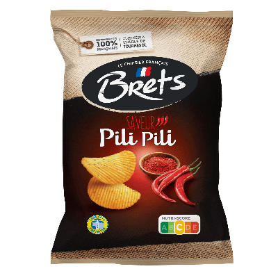 Pili Pili