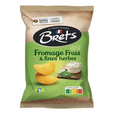 Queso Fresco y Finas Hierbas