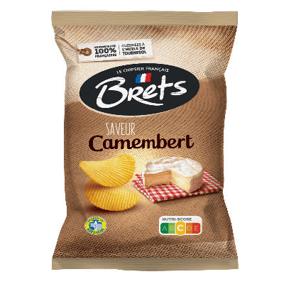 Camembert