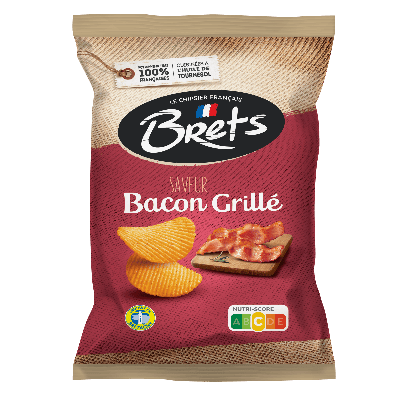 Bacon Asado