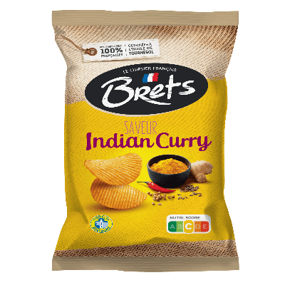 Curry Indio
