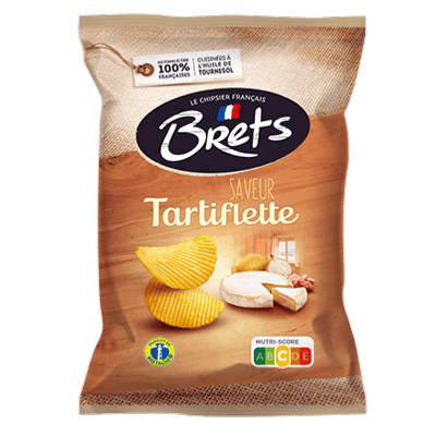 Tartiflette