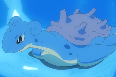 Lapras