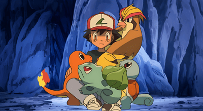 Pokémon