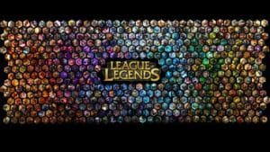 League of Legends: lore