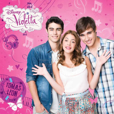 VIOLETTA