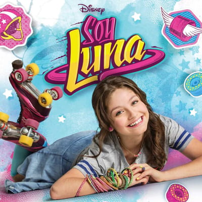 SOY LUNA