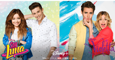 Disney Channel