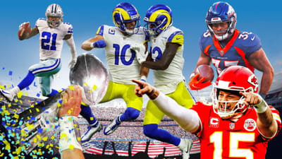 Futebol Americano