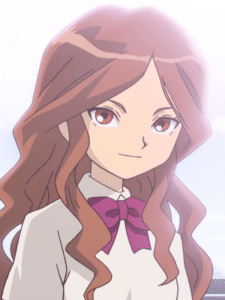 Nelly Raimon