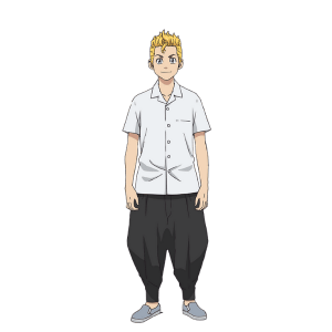 Takemichi