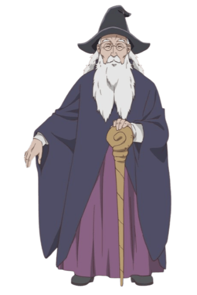 Headmaster