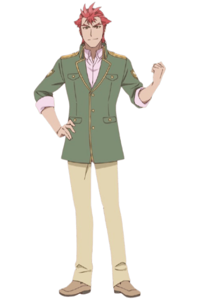 Auguste Lion