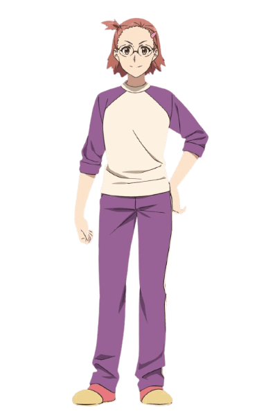 Hinako Tondabayashi