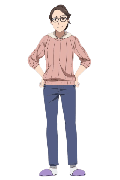 Mitsuko Tondabayashi